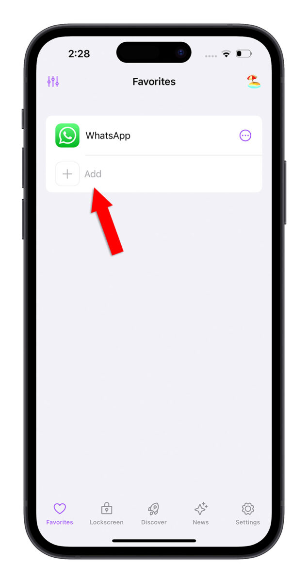 iOS 16.1 即時動態 Live Activity iPhone 鎖定畫面 快速啟動