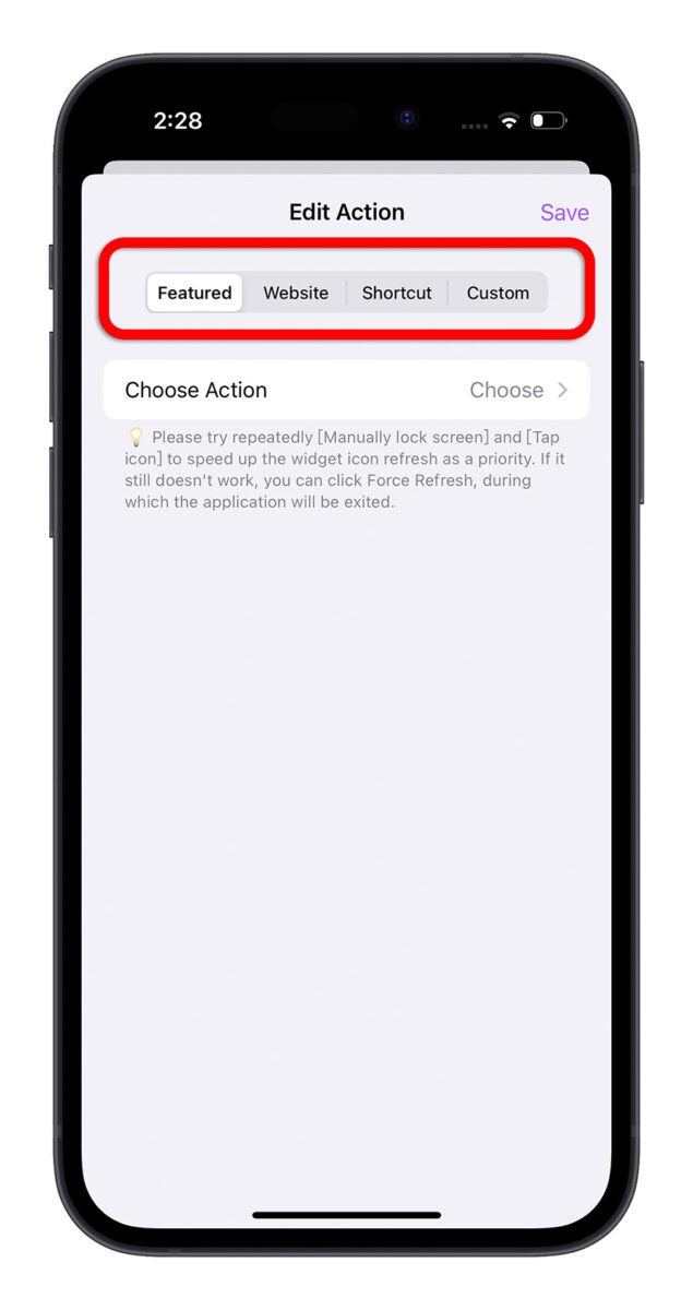 iOS 16.1 即時動態 Live Activity iPhone 鎖定畫面 快速啟動