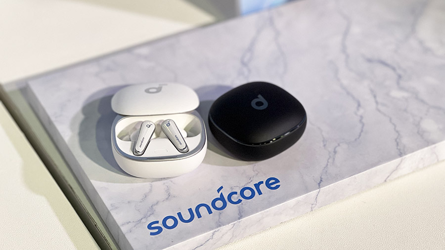 Soundcore Liberty 4 開箱評測 藍牙耳機 真無線