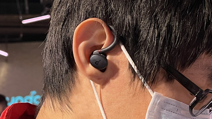 Soundcore Liberty 4 開箱評測 藍牙耳機 真無線