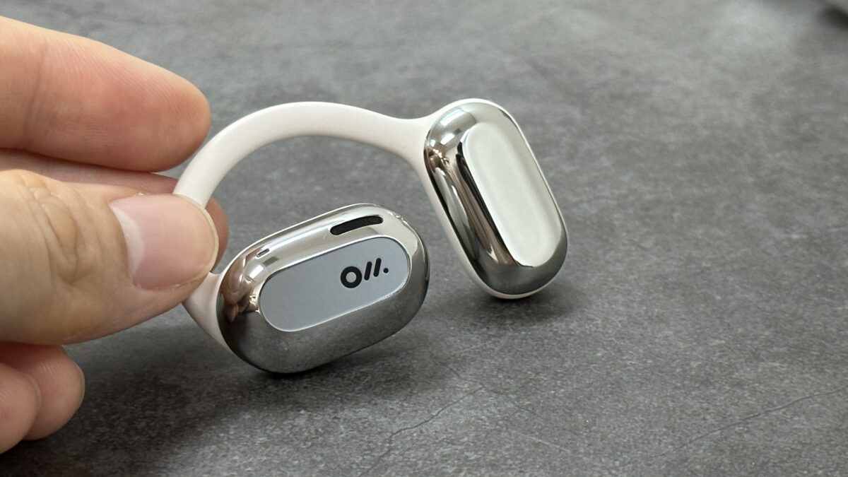 Oladance 開放式耳機 耳掛式耳機