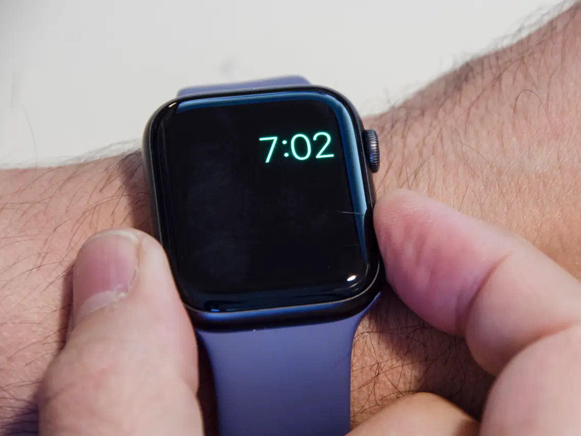 Apple Watch watchOS 9 省電模式 低耗電模式