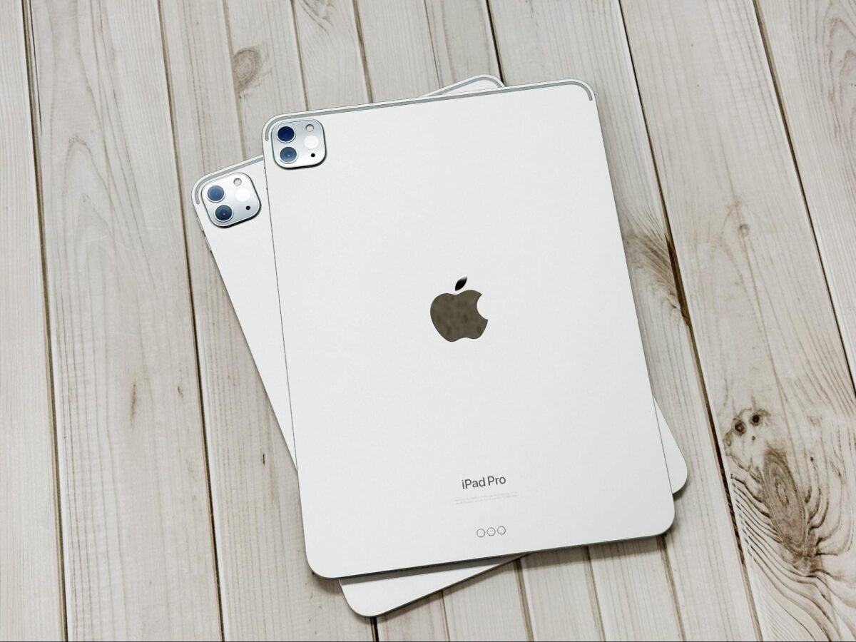 iPad Pro M2 iPad Pro M2 開箱 評測
