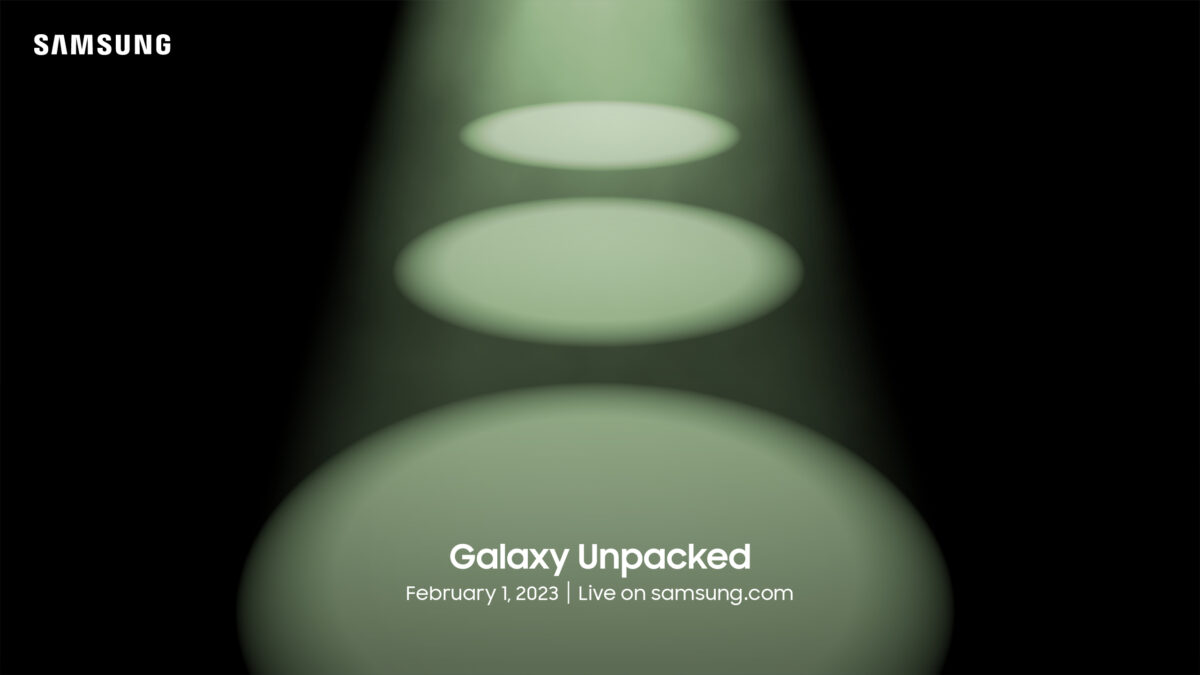Galaxy S23 Samsung 三星