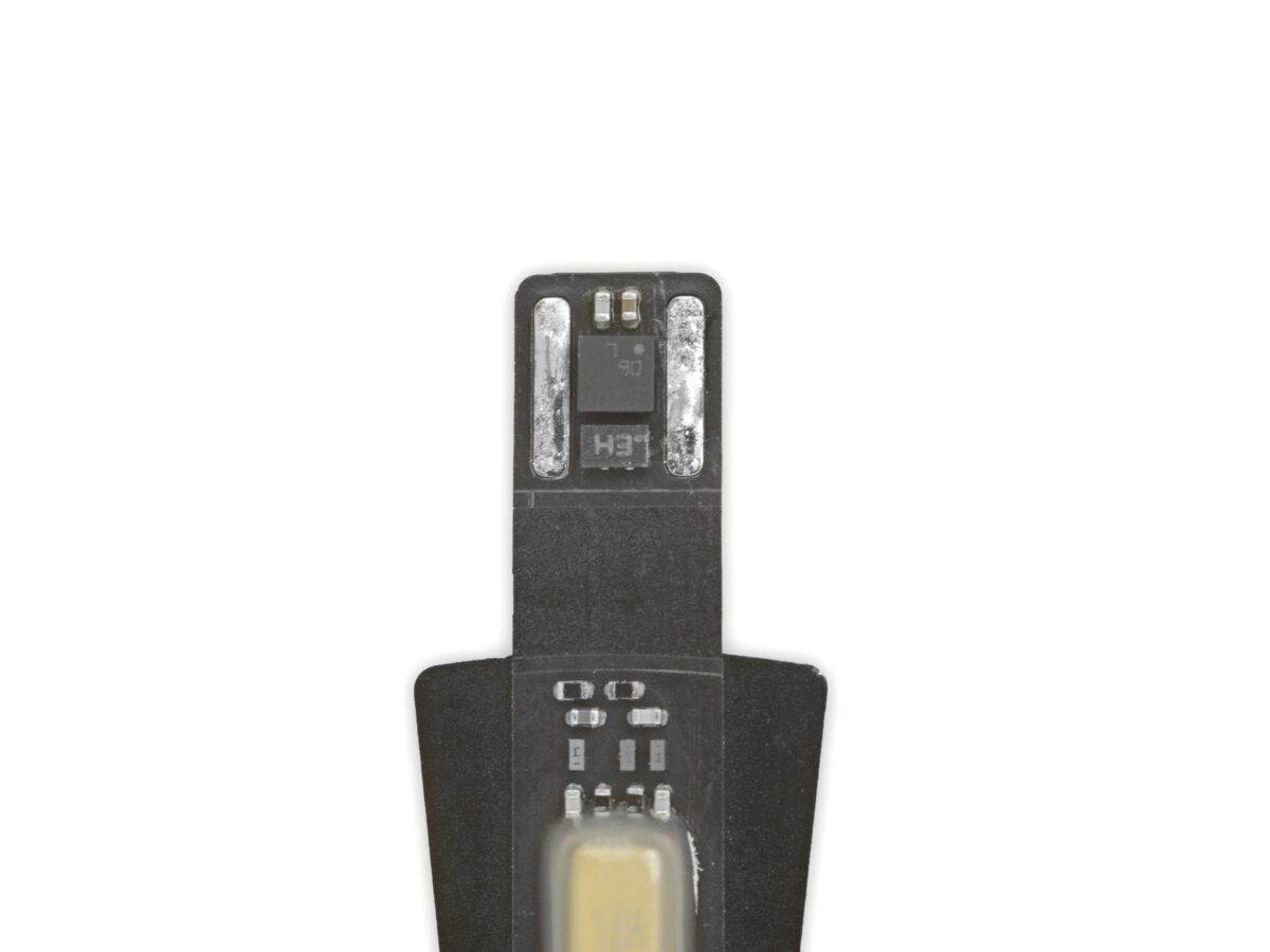 HomePod HomePod mini 溫度感測器 聲音辨識