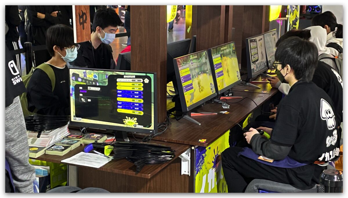 台北國際電玩展 微軟Xbox TGS 遊戲