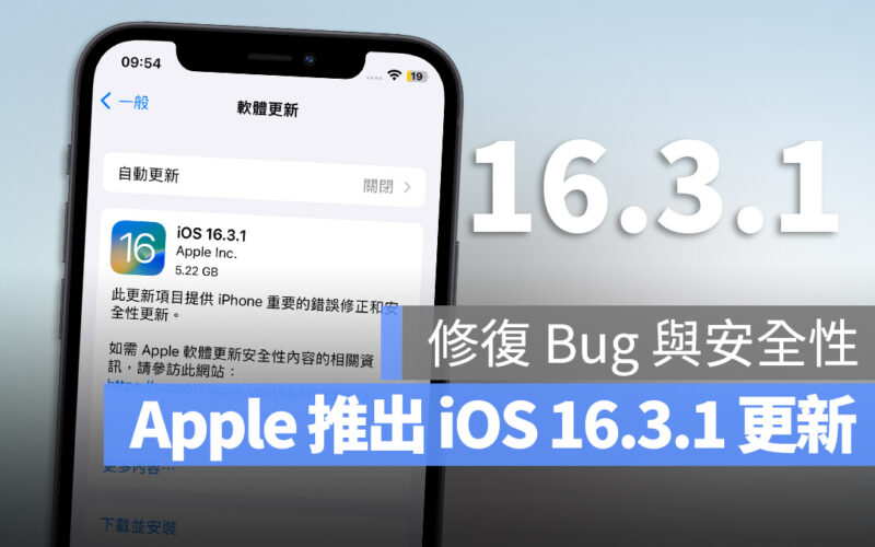 iOS 16.3.1 更新 Google 相簿 閃退