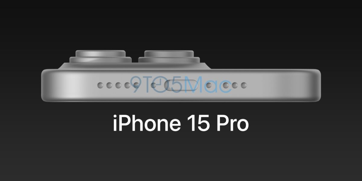 iPhone iOS iPhone 15 iPhone 15 Pro