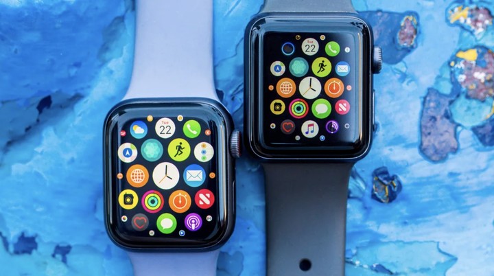 Apple Watch 健康監測 血糖監測 無創血糖