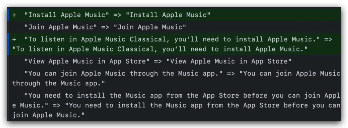 iOS 16.4 beta 功能 Apple Music Classical 古典樂