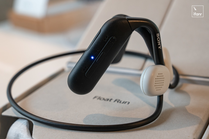 Sony 開放式耳機 Float Run WI-OE610