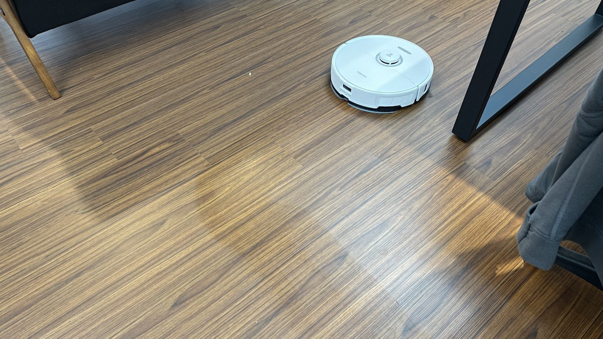 石頭 Roborock S8 Pro Ultra 掃拖地機器人 開箱 評測
