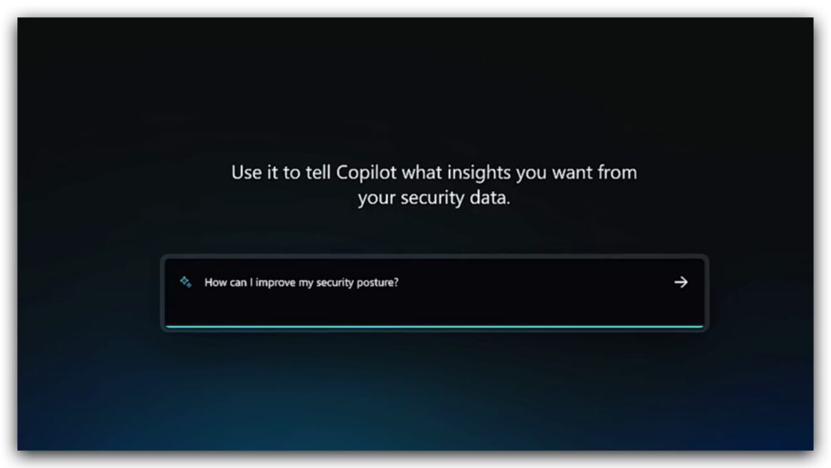 Security Copilot OpenAI GPT-4 ChatGPT Bing 微軟