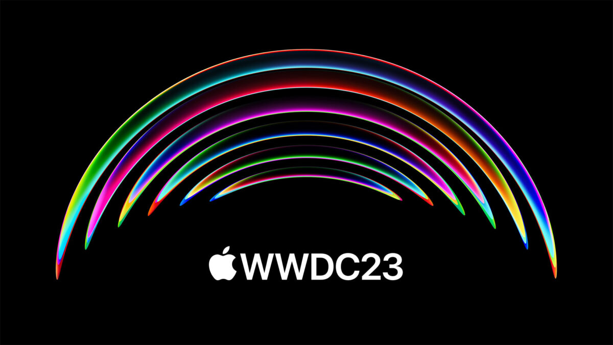 WWDC WWDC23 iOS iPadOS macOS watchOS tvOS iOS 17 iPadOS 17 macOS 14 watchOS 10 tvOS 14