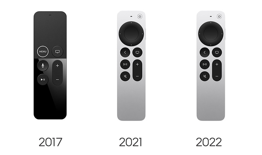 Apple TV 4K 選購 比較 規格 差異