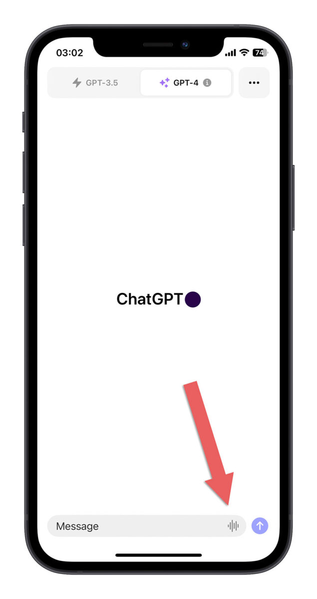OpenAI ChatGPT 官方 App GPT-4
