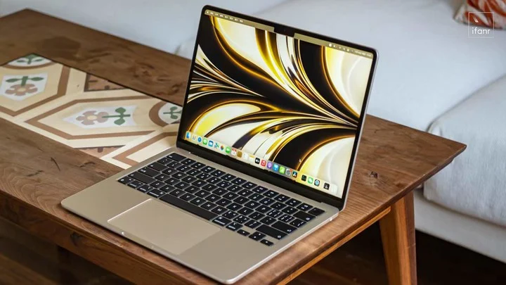 Apple Silicon M3 M1 M2 MacBook MacBook Air 台積電 3nm