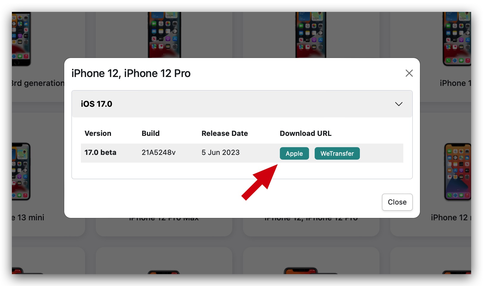 iOS 17 Developer Beta 開發者預覽版 升級 更新