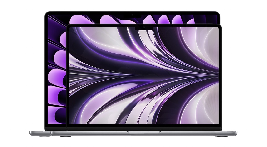 15 吋 MacBook Air 13 吋 規格 差異 比較 怎麼選
