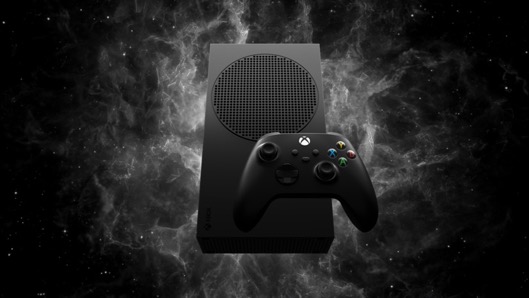  Microsoft Xbox Series S 將推出新款「Xbox Series S 1TB 碳黑特別版」，為玩家在 Xbox 主機系列中提供了更多元的選擇