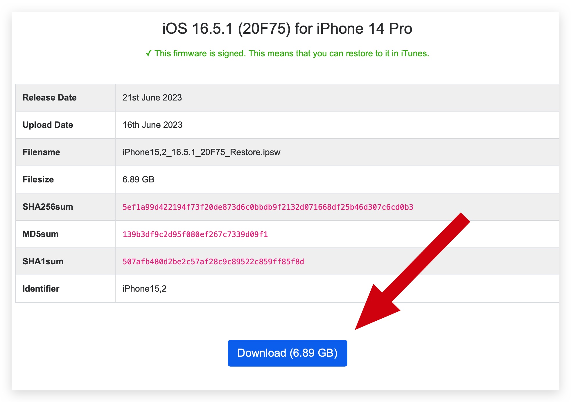 iOS 17 Beta 降級 iOS 16 降版本 教學