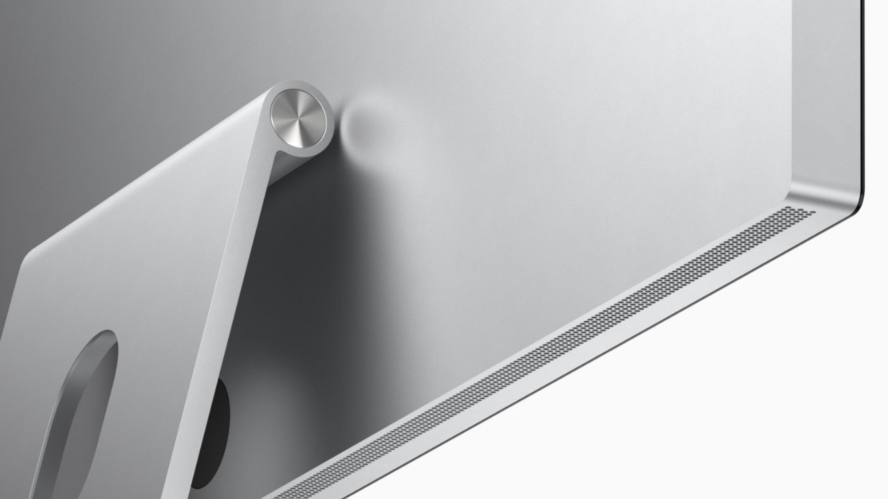 Samsung Viewfinity S9   Apple Studio Display 比較 規格 差異