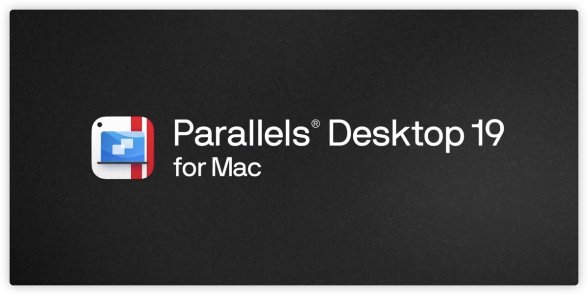 Parallels Desktop 19 發布 Windows 虛擬機 Bootcamp