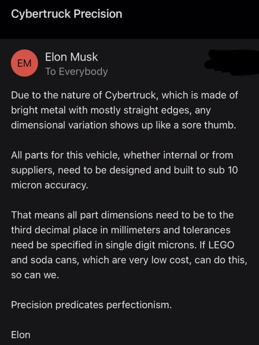 特斯拉 Tesla Cybertruck