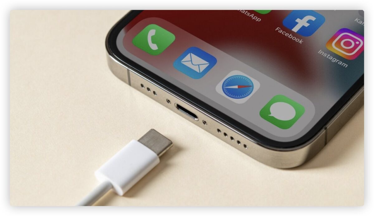 iPhone 15 發表會 邀請函 Apple Watch Ultra AirPod USB-C
