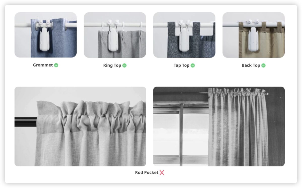 科技宅 果仁科技宅 窗簾機器人 智慧家庭 SwitchBoat Curtain 3 Matter Apple Homekit