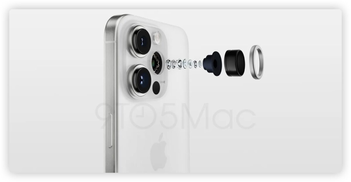 iPhone 15 iPhone 15 Pro Apple Watch 9 Apple Watch Ultra 2 USB-C