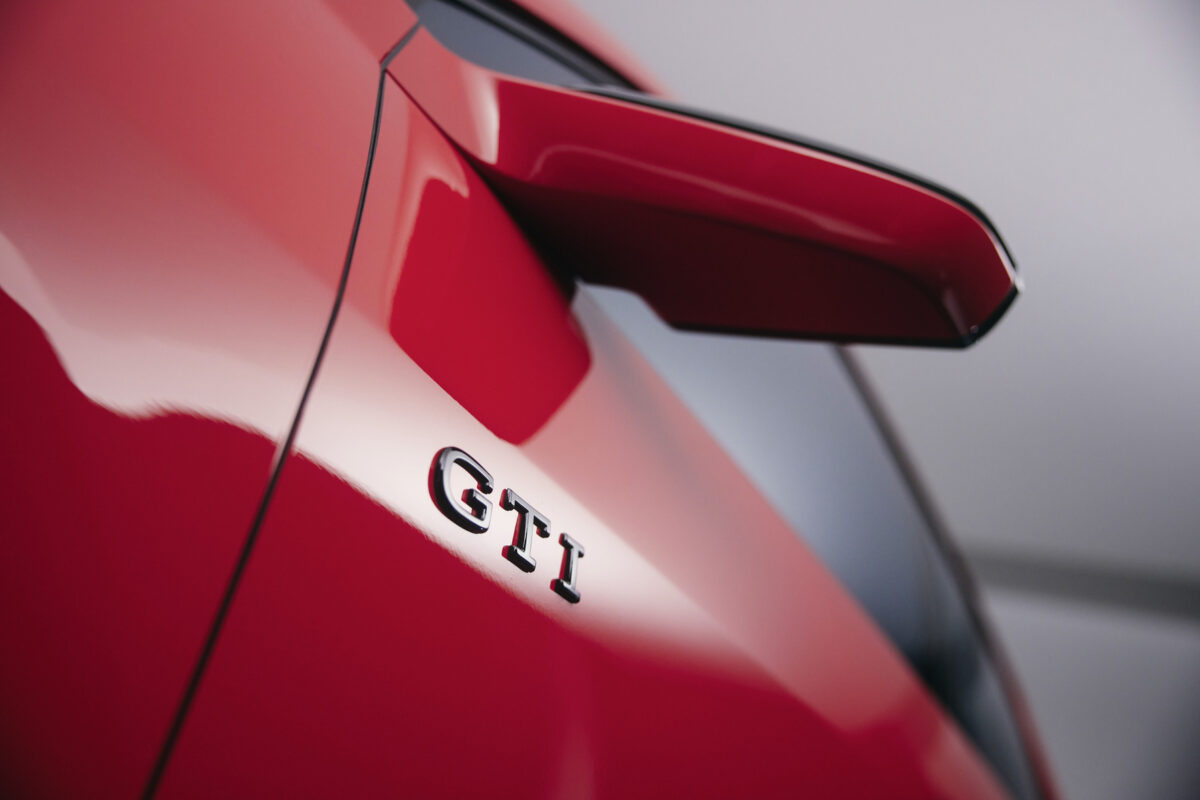 福斯 Volkswagen ID. GTI