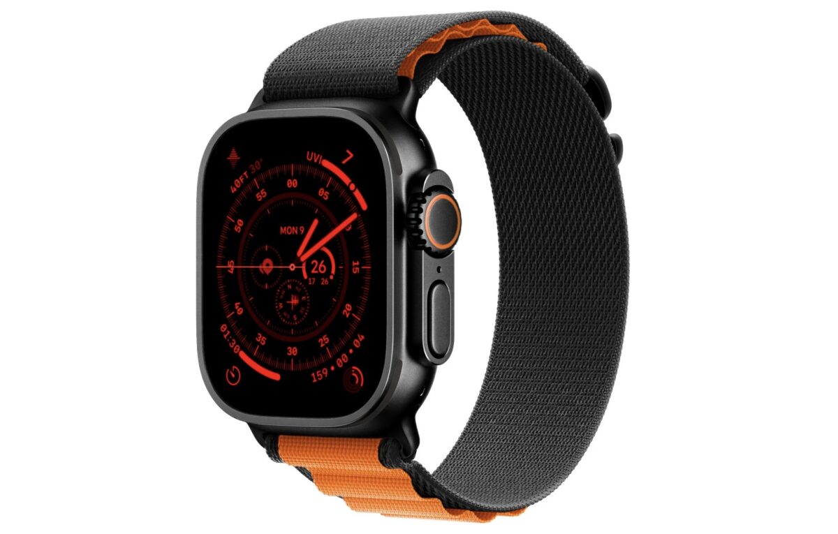 Apple Watch Ultra 2 規格 顏色 價格 上市日期 懶人包