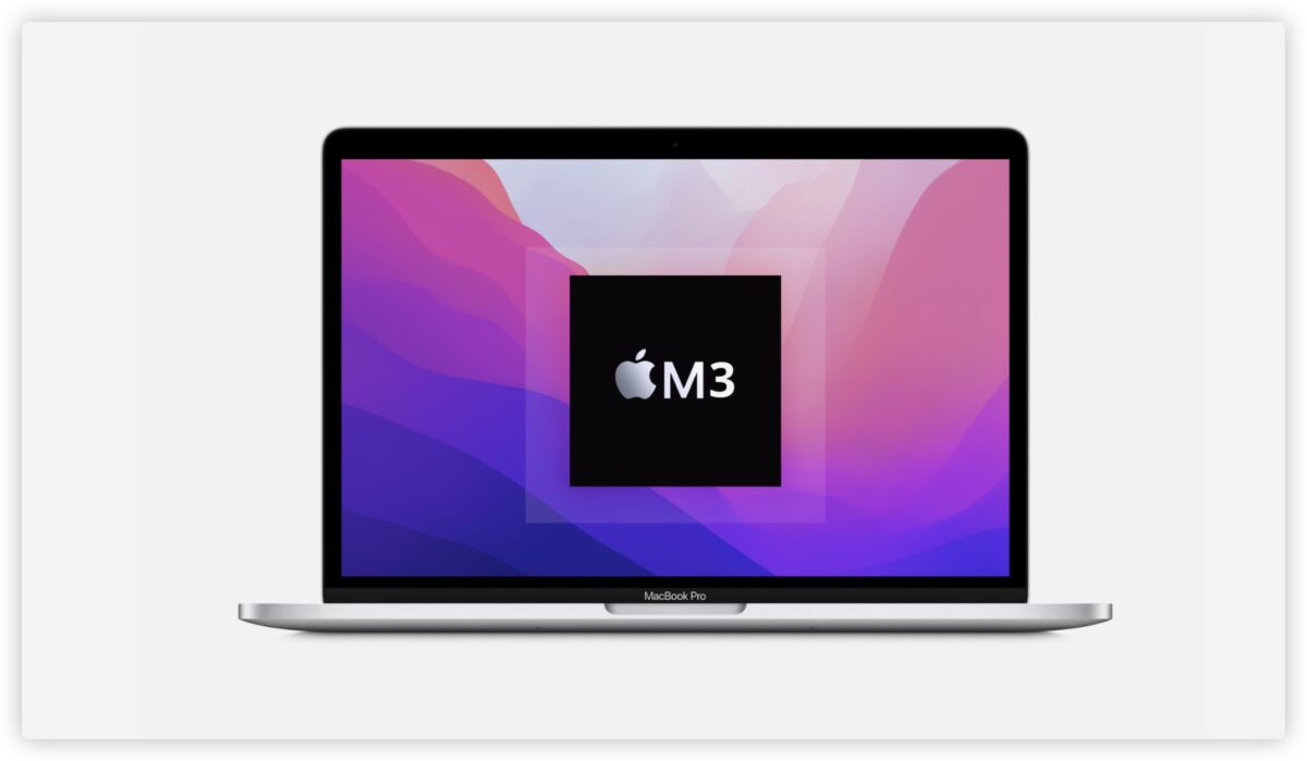 M3 M3 Pro M3 Max Mac MacBook Pro MacBook Air