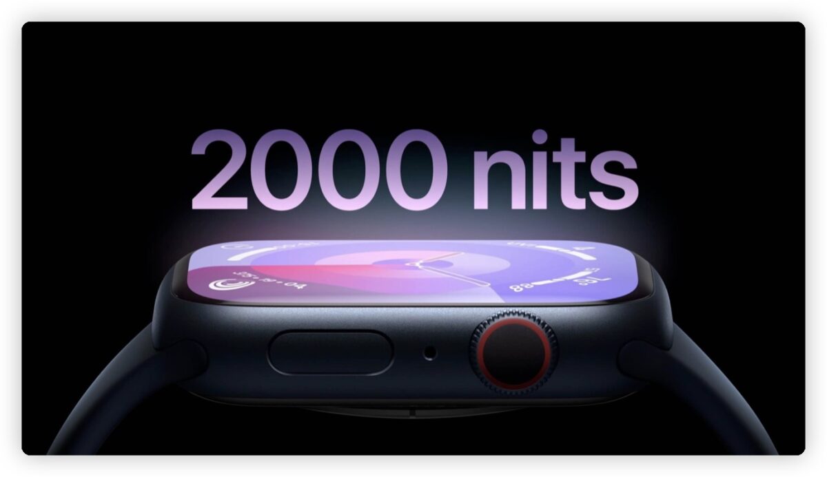 Apple Watch 9 懶人包 功能 規格 顏色 價格 預購日期 開賣日期