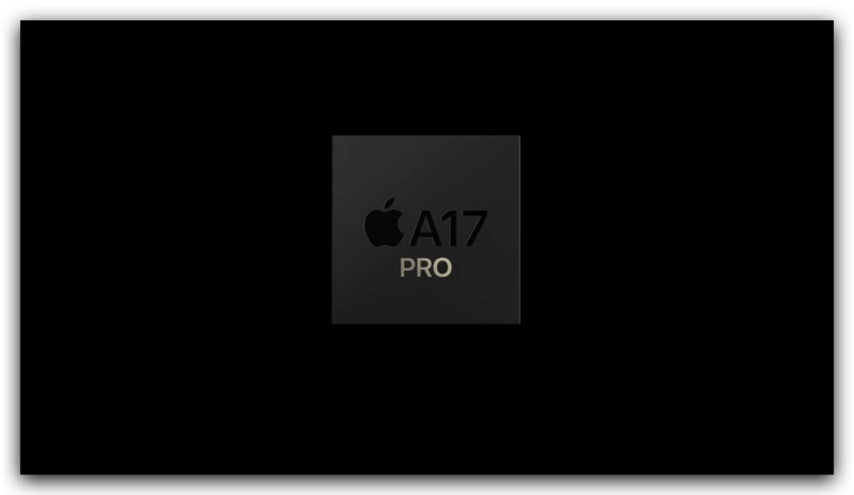 iOS iPhone iPhone 15 Pro iPhone 15 Pro Max A17 Pro 跑分