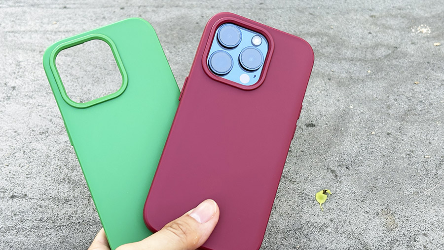 犀牛盾 iPhone 15 保護殼 挑選 SolidSuit Mod NX Clear 透明保護殼