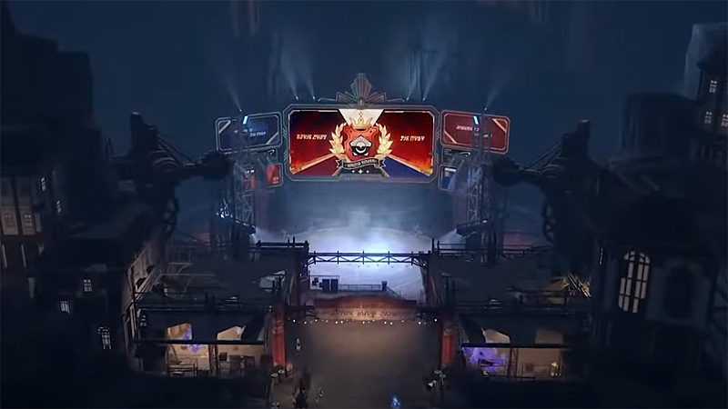 崩壞星穹鐵道 1.4版預告 米哈遊 角色扮演遊戲