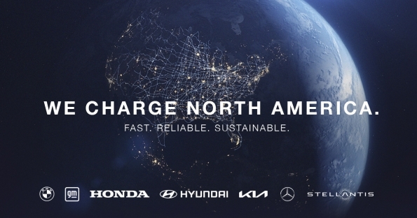 特斯拉 Tesla NACS 北美充電標準 現代 Hyundai KIA