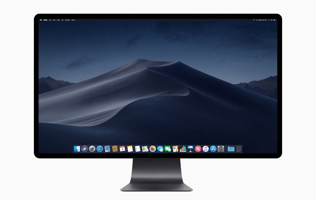 iMac Pro 10 月發表會 Mac Apple