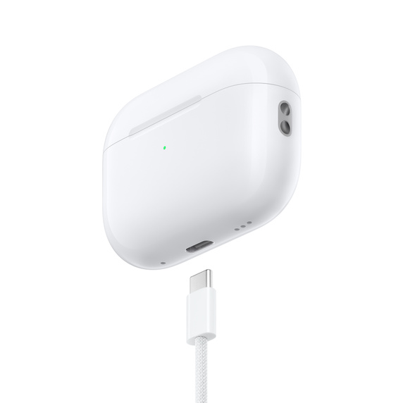 AirPods AirPods Pro AirPods Pro 2 USB-C USB-C 版 AirPods Pro 2