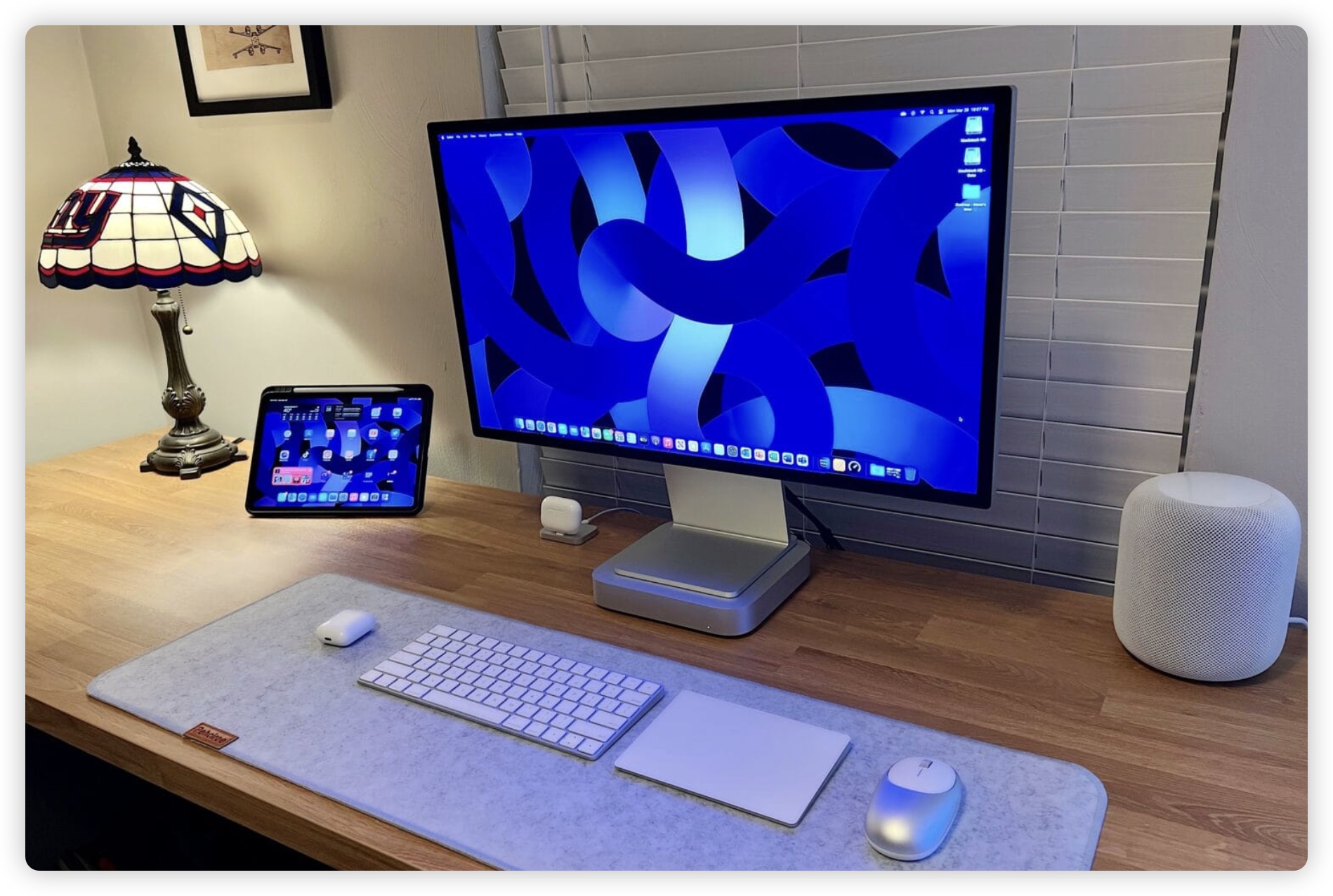 Mac mini iMc 24 吋 27 吋 Studio Display