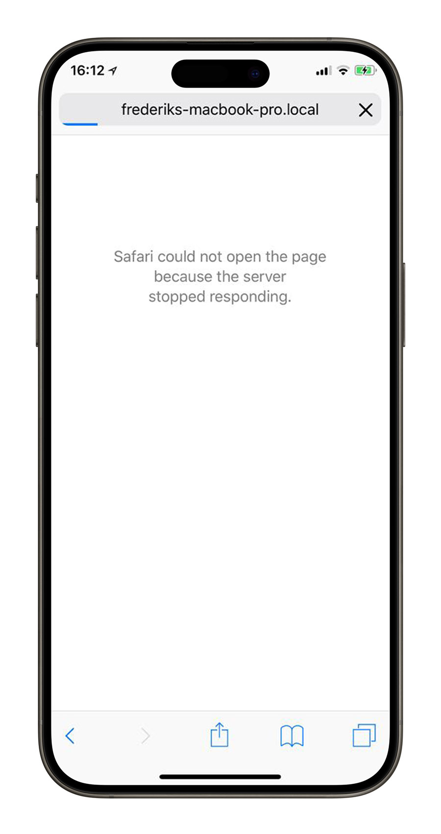 iPhone 清除快取 Safari 網站資料 瀏覽紀錄