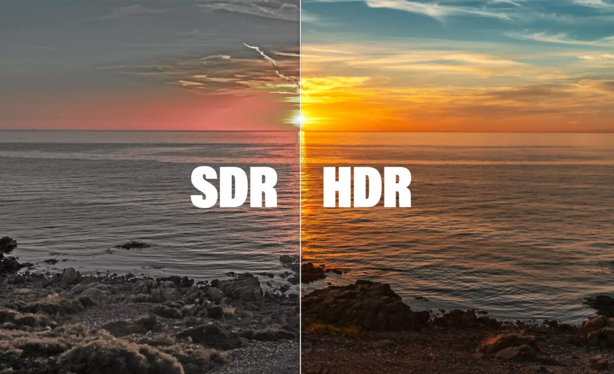 IG instagram Reels 連續短片 IG 影片突然變亮 HDR SDR HDR 影片
