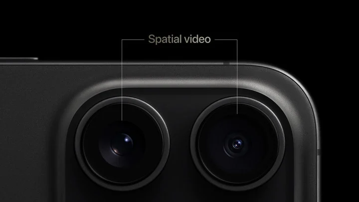 Vision Pro iPad Apple Watch iPhone 16