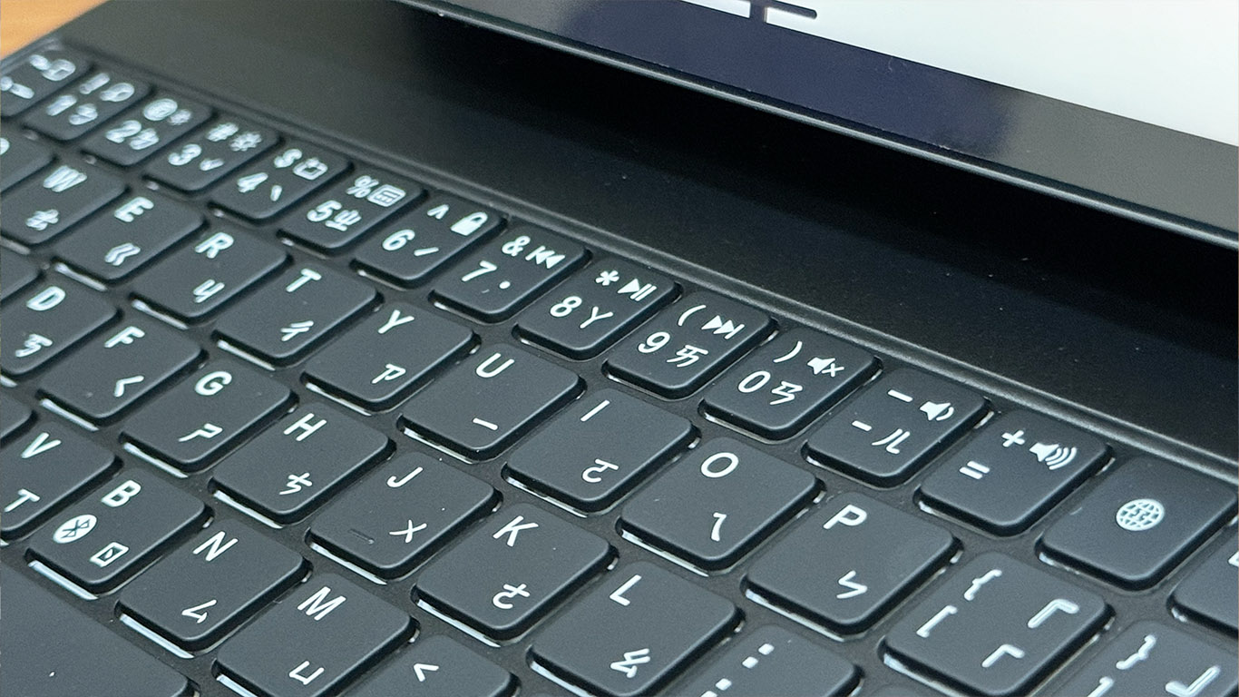 eiP 藍牙鍵盤 輕巧磁吸鍵盤 防摔鍵盤 巧控鍵盤 懸浮鍵盤