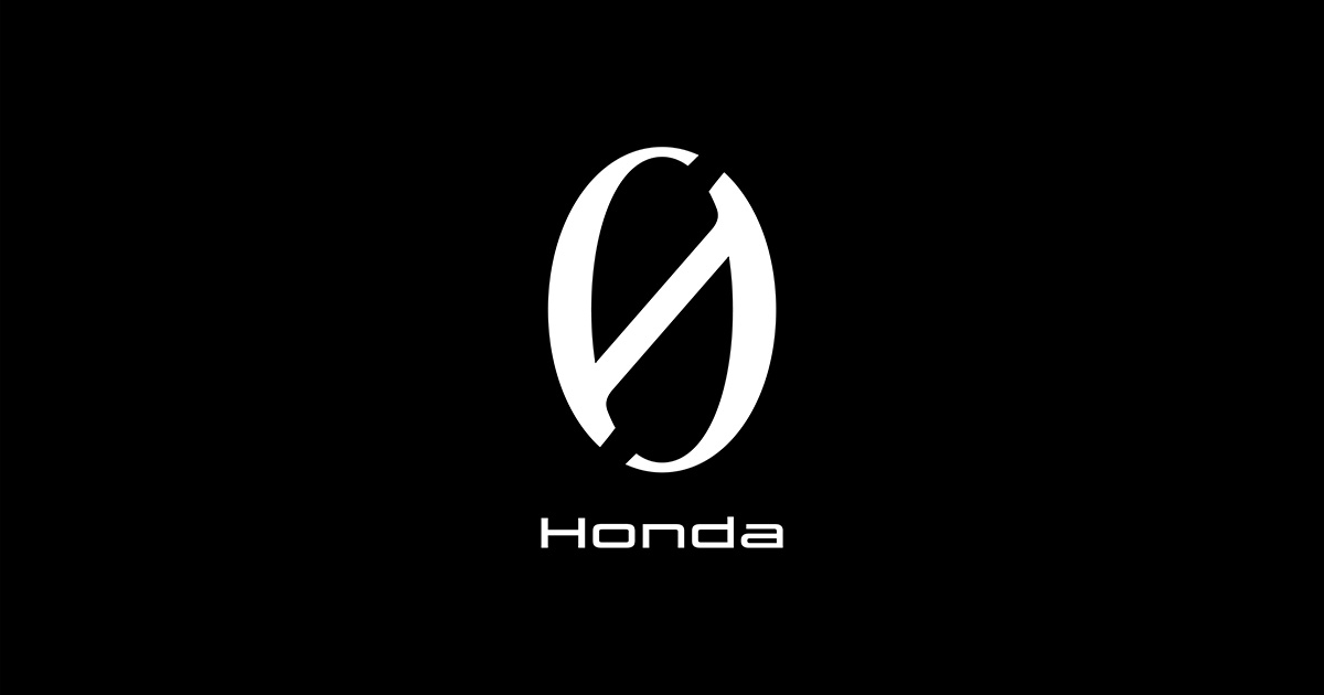 CES CES 2024 Honda 本田 0-Series Saloon Space-Hub