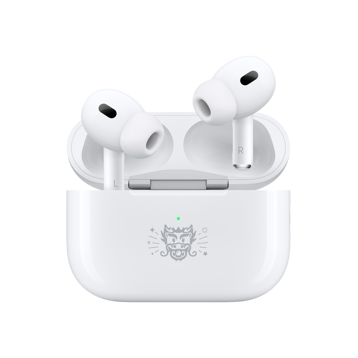 AirPods Pro 龍年特別款 AirPods Pro 2