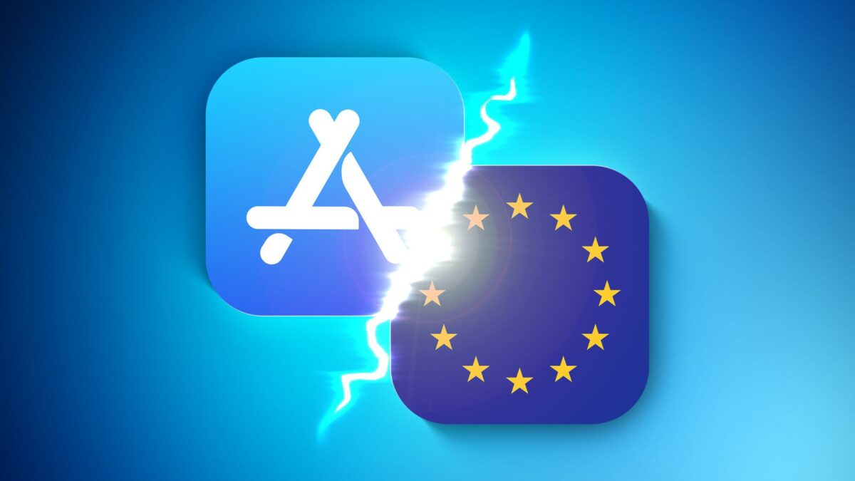iOS Safari App Store iOS 17.4 歐盟 數位市場法 App 側載 第三方應用程式商店