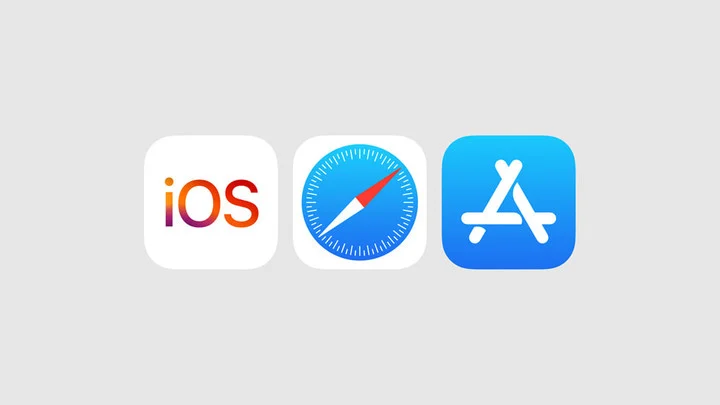 iOS 17.4 App Store 第三方